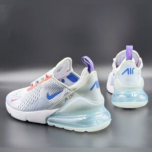 Nike Air Max 270 'Olympics Rings'